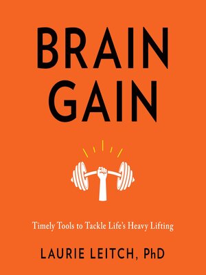 cover image of Brain Gain